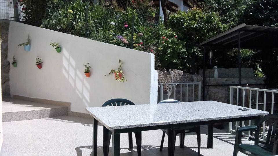 Caniçada Casa Da Bendaヴィラ エクステリア 写真