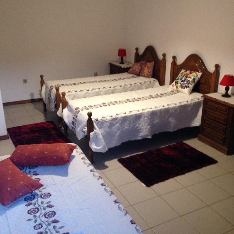 Caniçada Casa Da Bendaヴィラ エクステリア 写真