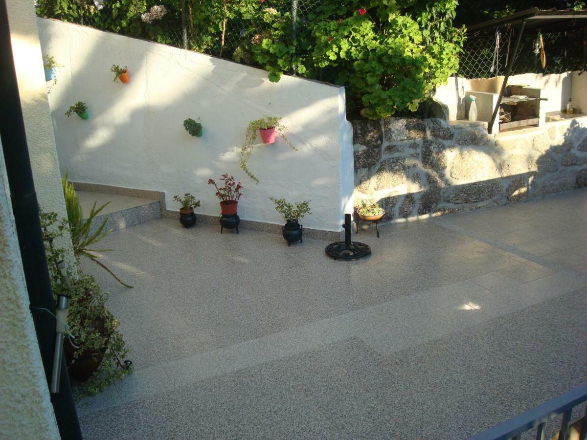 Caniçada Casa Da Bendaヴィラ エクステリア 写真